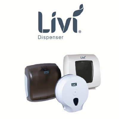 Livi Dispensers