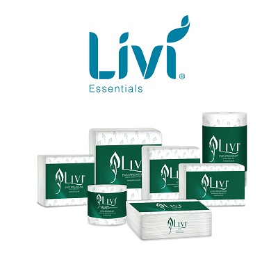 Livi Essentials
